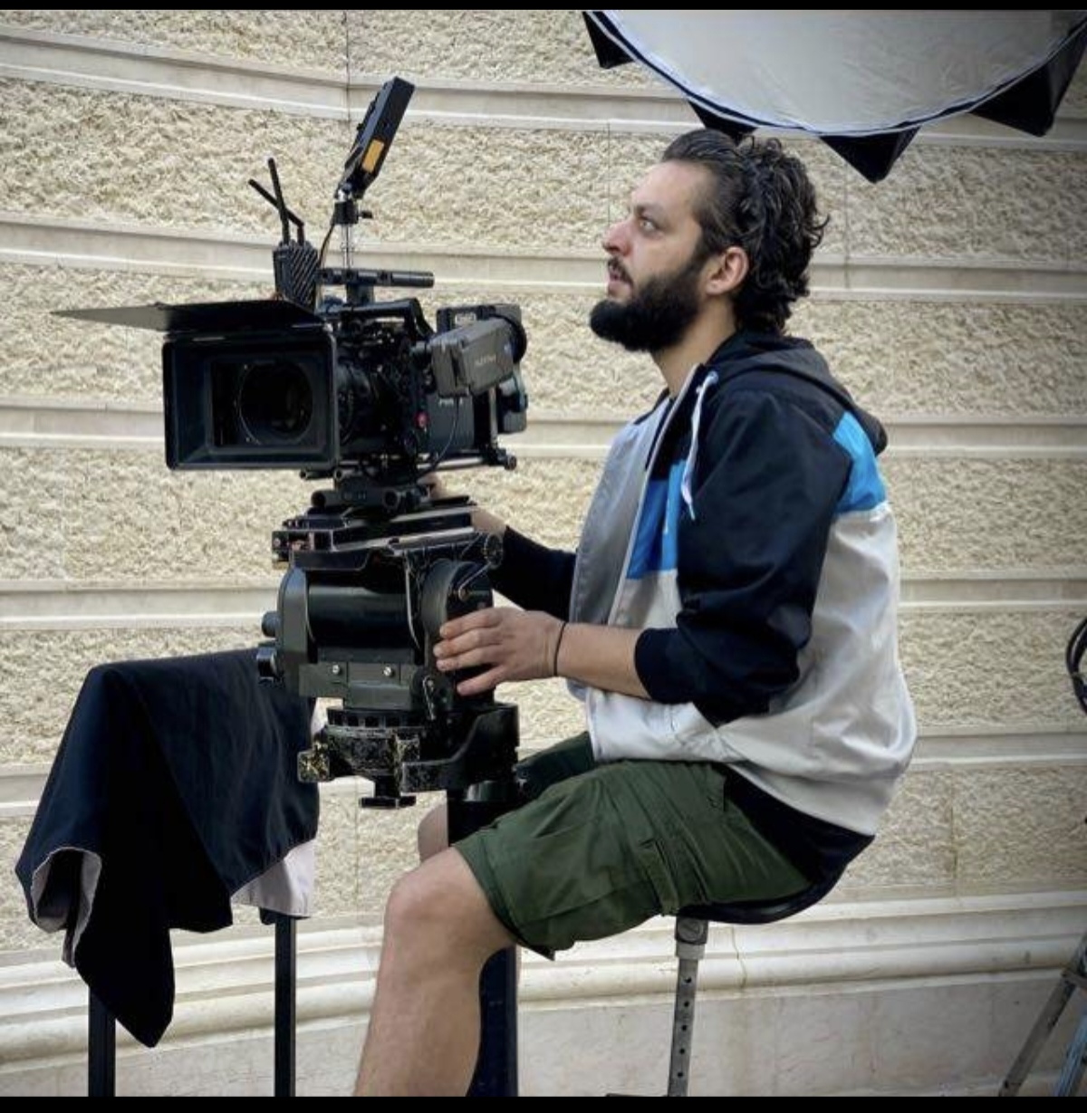 iyad alhndi_elOxj
