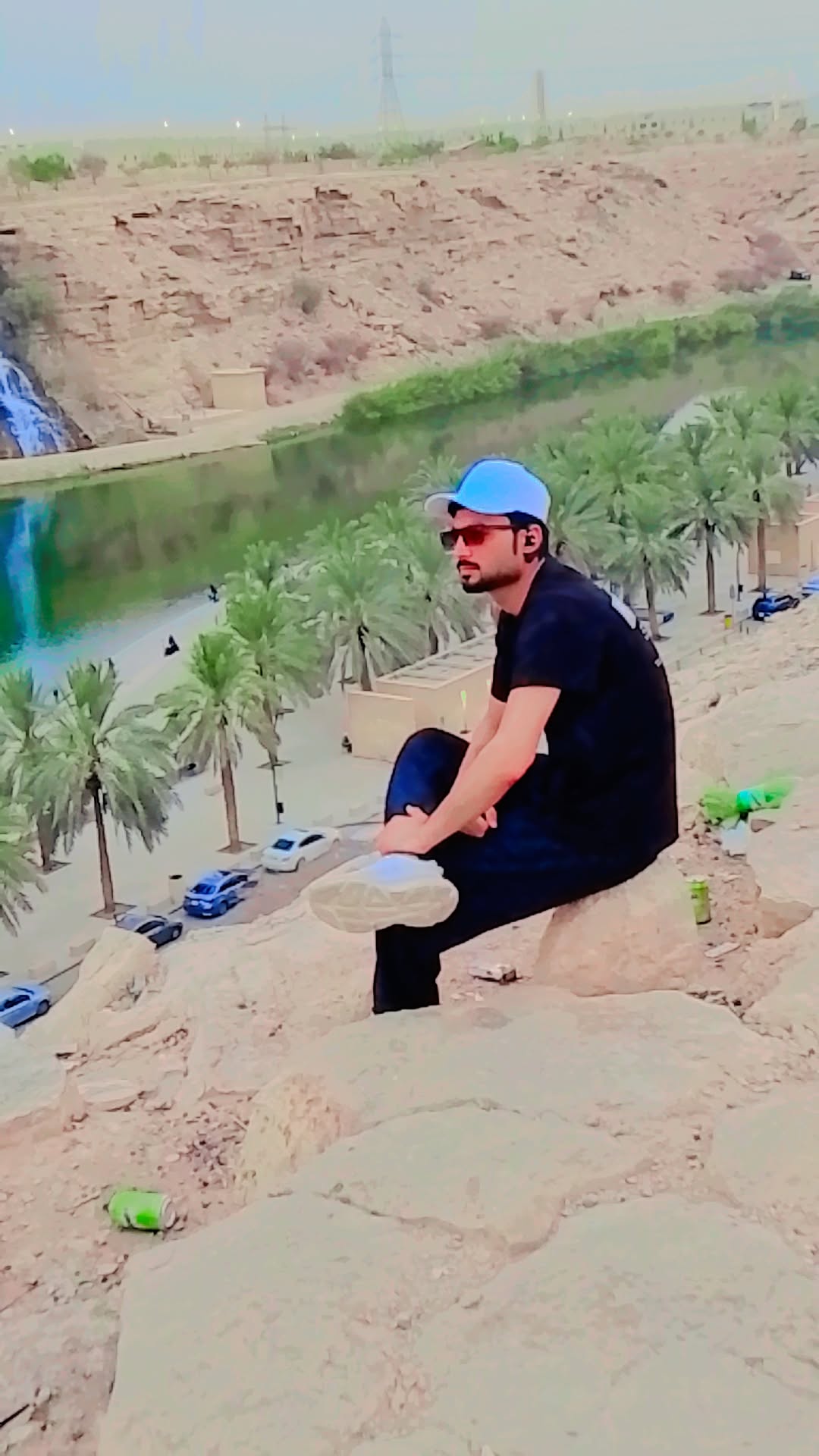 sanaullah